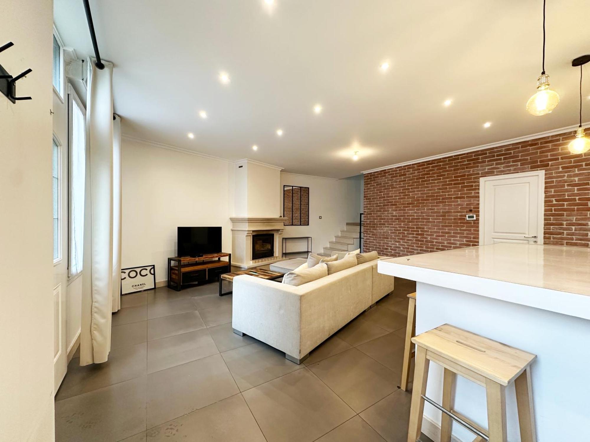 Medellin - Magnifique Maison A Reims Apartamento Exterior foto